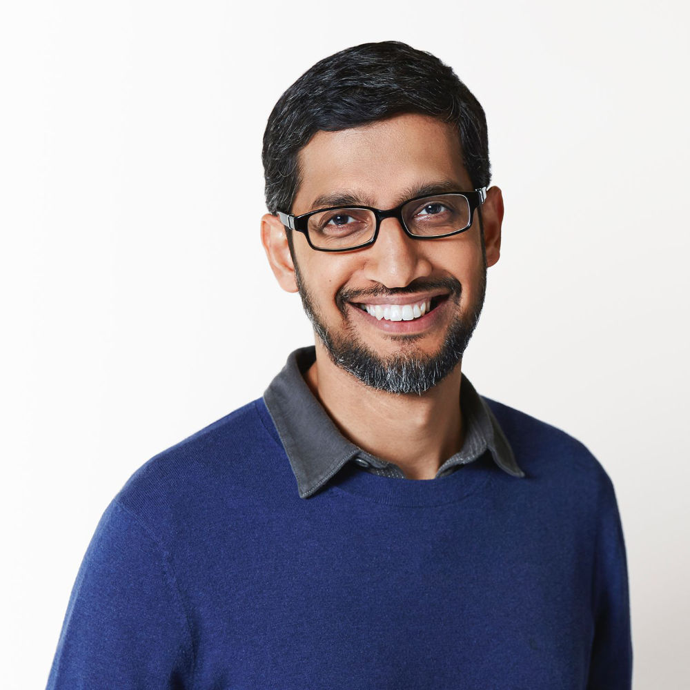 "artificial intelligence will have more profound impact on humanity than fire, electricity and the internet" sundar pichai -, people